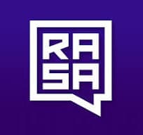 Rasa logo
