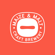 Maize & Malt logo