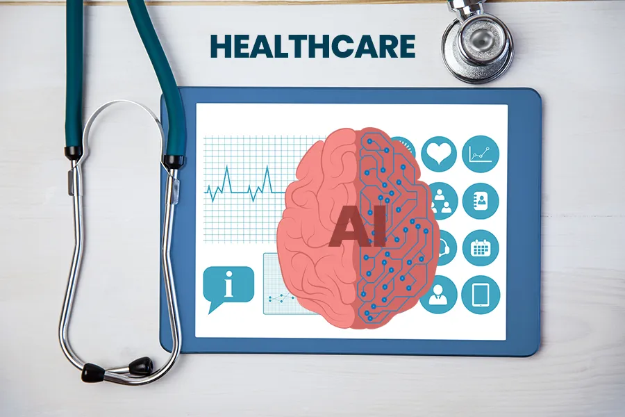 PreciMedBot in action