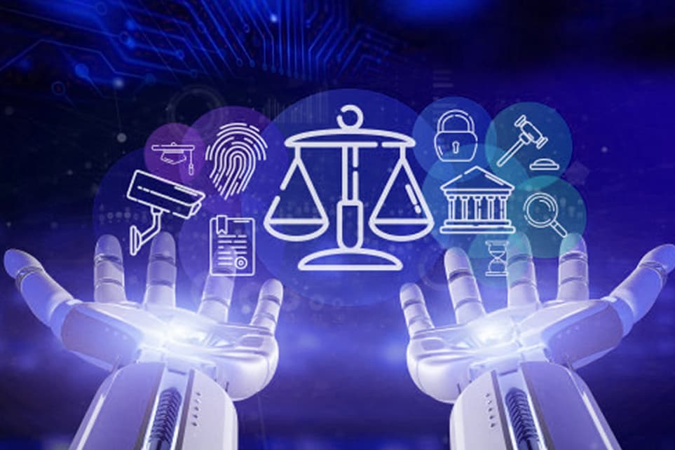 LegalAssist in action