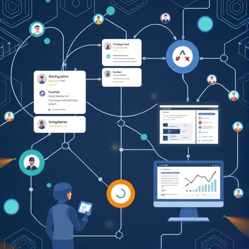 LegalAssist in action